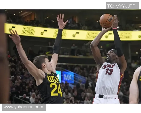 2019年1月7日NBA热火对阵老鹰精彩比赛回顾与录像分析