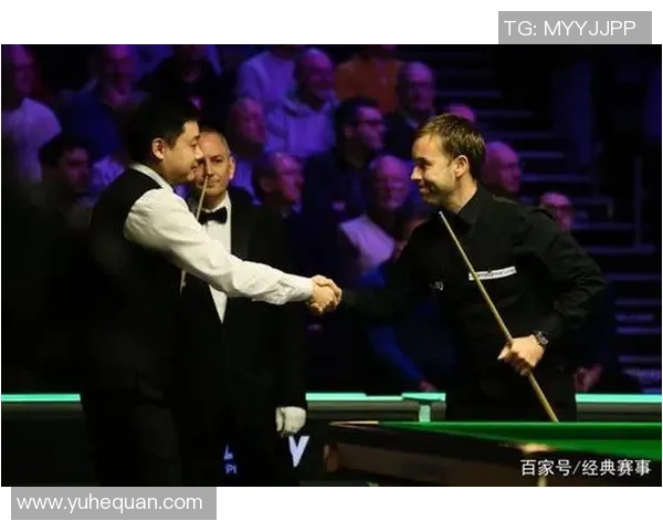 颜丙涛与艾伦对决直播时间及赛事前瞻分析详解