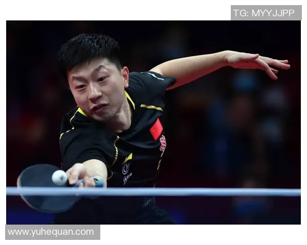 马龙与法尔克激战第三局全程回顾精彩瞬间与技术分析